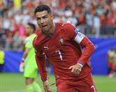 Disputan Portugal y Colombia liderato del grupo K