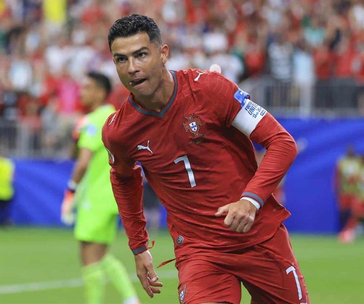 Disputan Portugal y Colombia liderato del grupo K