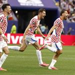 Sella Croacia el triunfo ante Ghana; ambas escuadras avanzan a 16vos