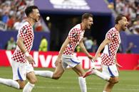 Sella Croacia el triunfo ante Ghana; ambas escuadras avanzan a 16vos