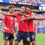 Retoma Inglaterra la senda del triunfo ante Panam&aacute;