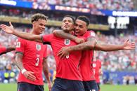 Retoma Inglaterra la senda del triunfo ante Panam&aacute;