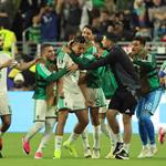 Anhelan Argelia y Austria el segundo puesto del grupo J