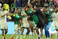 Anhelan Argelia y Austria el segundo puesto del grupo J