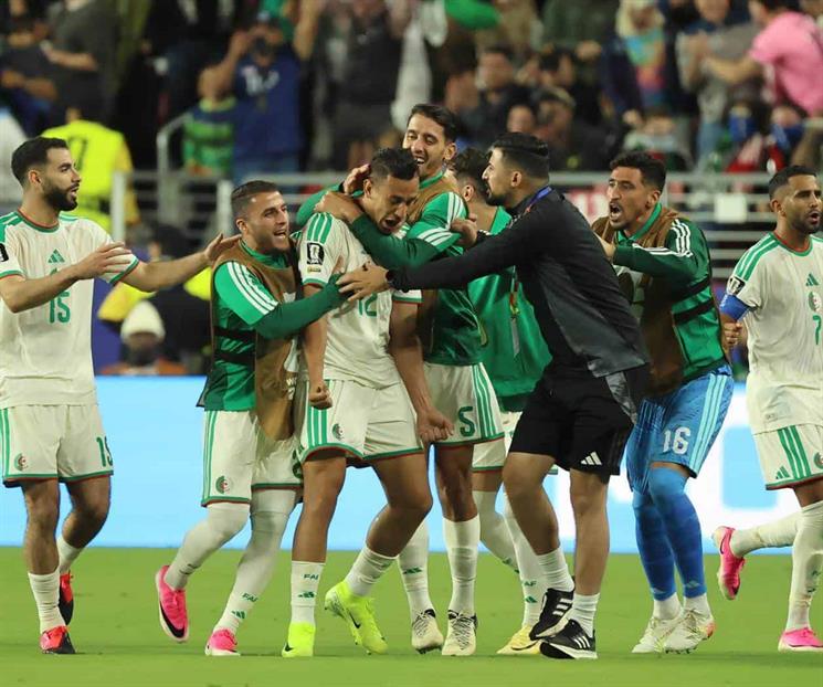 Anhelan Argelia y Austria el segundo puesto del grupo J