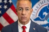 Nomina Trump a Lance Schroyer como Director de ICE
