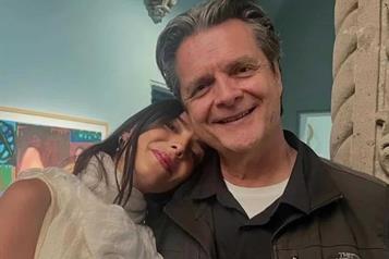 Hija de Mariana Levy y Ariel L&oacute;pez Padilla se cas&oacute; y ya es mam&aacute;