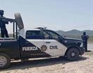 Fallecen tres elementos de Fuerza Civil en accidente