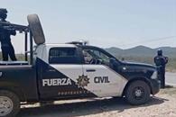 Fallecen tres elementos de Fuerza Civil en accidente