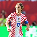 Luchan Croacia y Ghana por el pase a dieciseisavos
