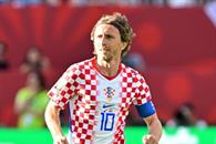 Luchan Croacia y Ghana por el pase a dieciseisavos