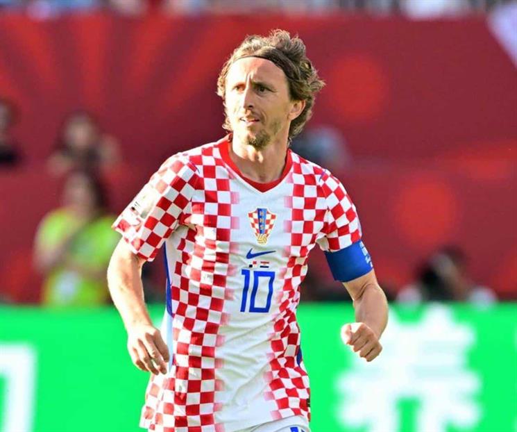 Luchan Croacia y Ghana por el pase a dieciseisavos