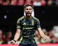 Rayados tiene de opci&oacute;n uno a Diego Rossi y &eacute;l quiere venir