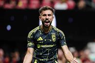 Rayados tiene de opci&oacute;n uno a Diego Rossi y &eacute;l quiere venir