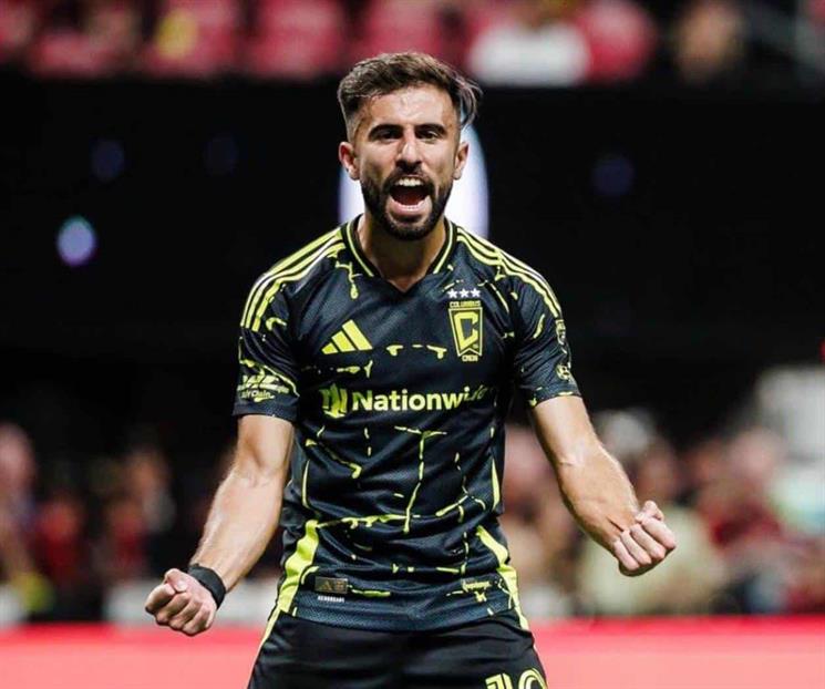 Rayados tiene de opci&oacute;n uno a Diego Rossi y &eacute;l quiere venir