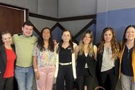 Impulsa la UDEM metodolog&iacute;as de Aprendizaje en el Servicio