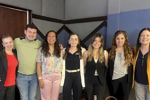 Impulsa la UDEM metodolog&iacute;as de Aprendizaje en el Servicio