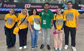 Estudiantes de la UANL enriquecen experiencia mundialista