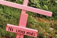 Cuatro mujeres fueron asesinadas todos los d&iacute;as en el mes de mayo