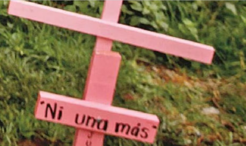 Cuatro mujeres fueron asesinadas todos los d&iacute;as en el mes de mayo