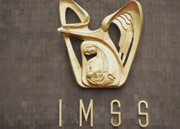 IMSS recibe recomendaci&oacute;n de la CNDH