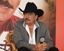 Se define parte de la herencia de Joan Sebastian