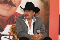 Se define parte de la herencia de Joan Sebastian