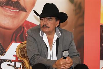 Se define parte de la herencia de Joan Sebastian