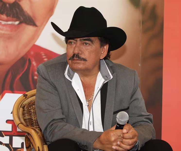 Se define parte de la herencia de Joan Sebastian