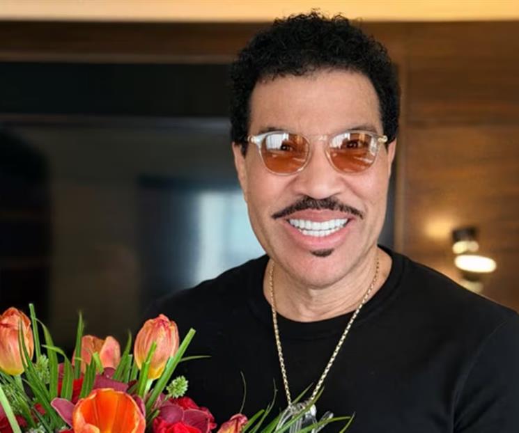 Alerta por salud de Lionel Richie, el cantante pospone 2 conciertos