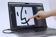 El MacBook con pantalla t&aacute;ctil ya tiene fecha de lanzamiento