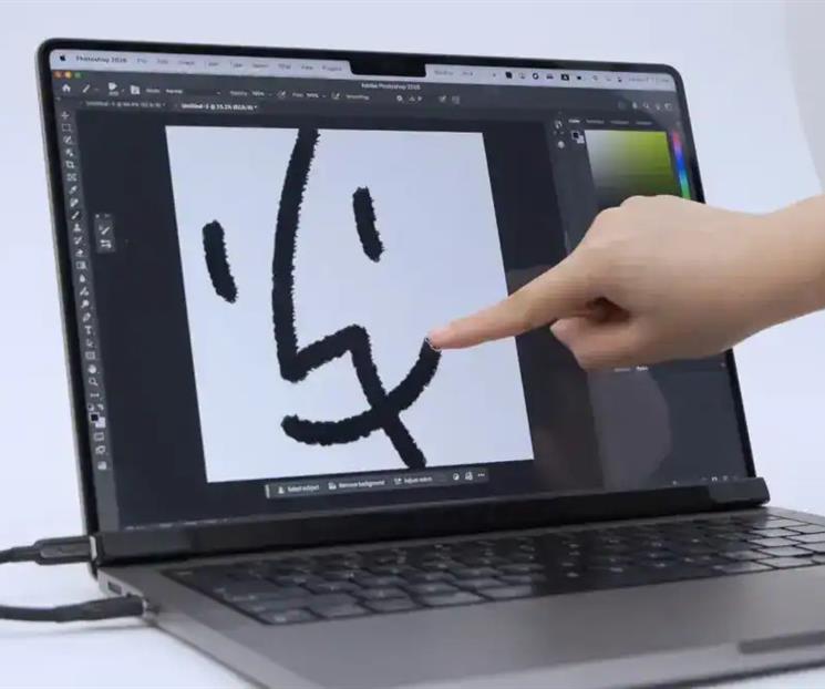 El MacBook con pantalla t&aacute;ctil ya tiene fecha de lanzamiento