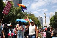 Marcha del Orgullo LGBT+ 2026 pinta de colores las calles de la CDMX