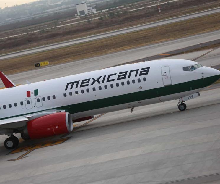 Mexicana de Aviaci&oacute;n recibe su s&eacute;ptimo avi&oacute;n Embraer