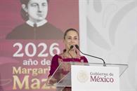Pide Claudia Sheinbaum que se investigue el caso