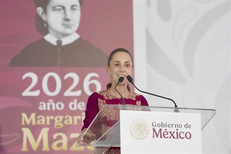 Pide Claudia Sheinbaum que se investigue el caso