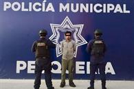 Causa da&ntilde;os a unidad de Bomberos