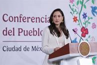 Defiende Cultura renta del Castillo de Chapultepec