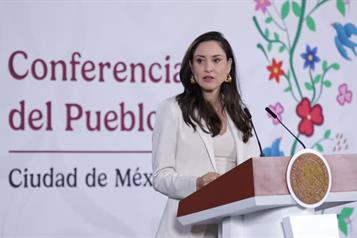 Defiende Cultura renta del Castillo de Chapultepec