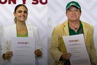 Avanza Morena con registros para coordinaciones estatales