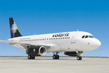 Participa Volaris en apoyo a Venezuela