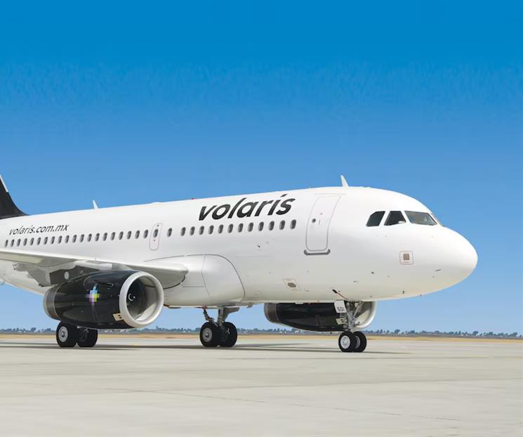 Participa Volaris en apoyo a Venezuela