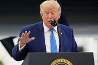 Amenaza Trump con arancel del 100% a pa&iacute;ses europeos