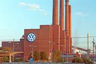 Eval&uacute;a VW dr&aacute;stico plan de recorte de personal