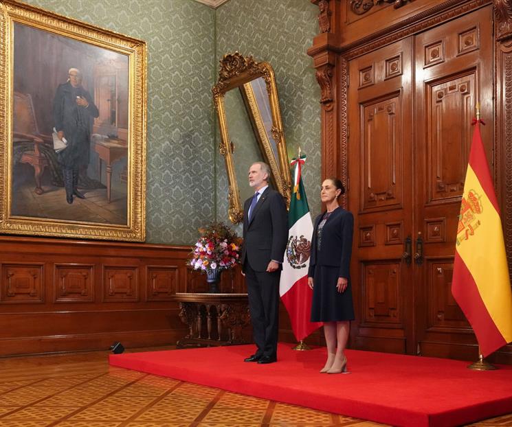 Habl&eacute; de por qu&eacute; la solicitud del perd&oacute;n es relevante para nosotros