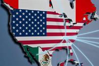 T-MEC preocupa a inversionistas, considera embajador de Italia