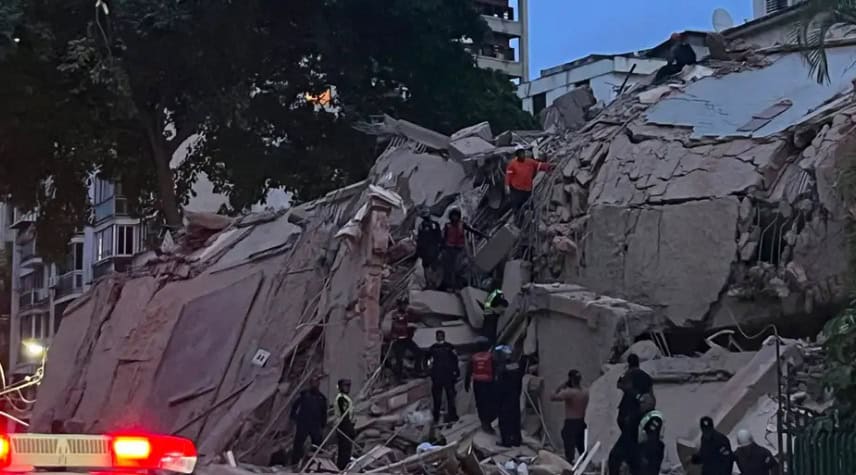 Tras sismos, Venezuela enfrentar&aacute; desaf&iacute;os complejos