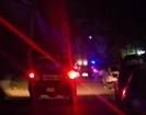 Amenaza a vecinos con machete