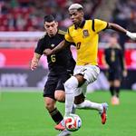 Enfrentar&aacute; M&eacute;xico a Ecuador en dieciseisavos del mundial