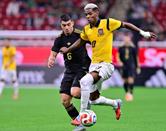 Enfrentar&aacute; M&eacute;xico a Ecuador en dieciseisavos del mundial